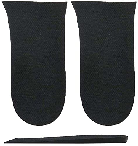 6mm14 inch Leg Length Discrepancy LLD Lifts 2 Rights